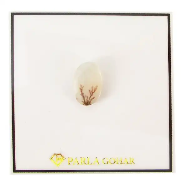 سنگ شجر پارلا گوهر کد5106