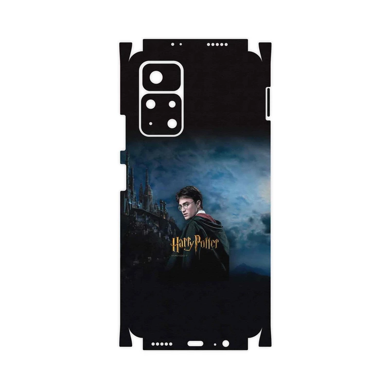برچسب پوششی ماهوت مدل Harry Potter-FullSkin مناسب برای گوشی موبایل شیائومی Poco M4 Pro 5G