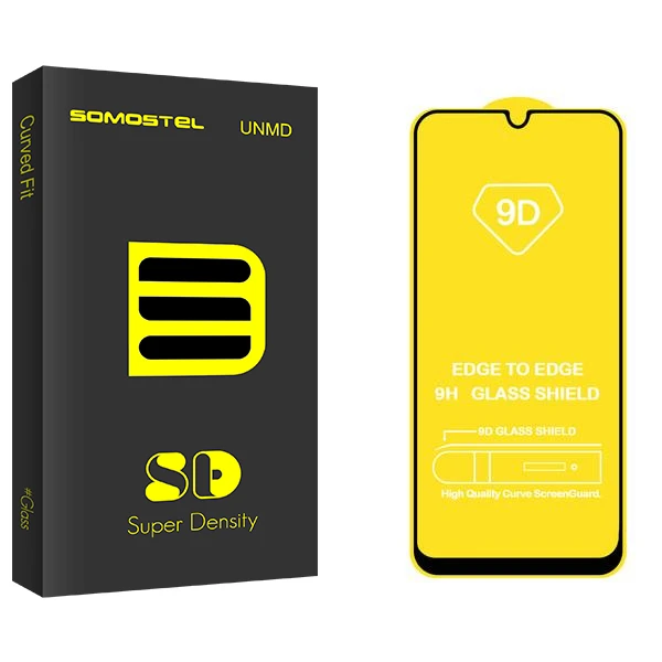 محافظ صفحه نمایش سوماستل مدل SD مناسب برای گوشی موبایل سامسونگ Galaxy A04
