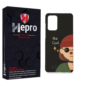 HEPRO MC Cover for SAMSUNG GALAXY A73