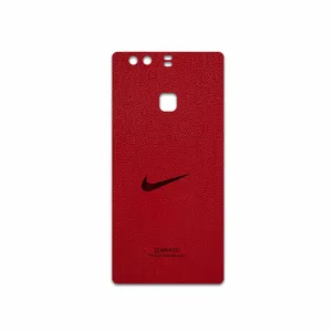 MAHOOT RL-NK Cover Sticker for Huawei P9 Plus