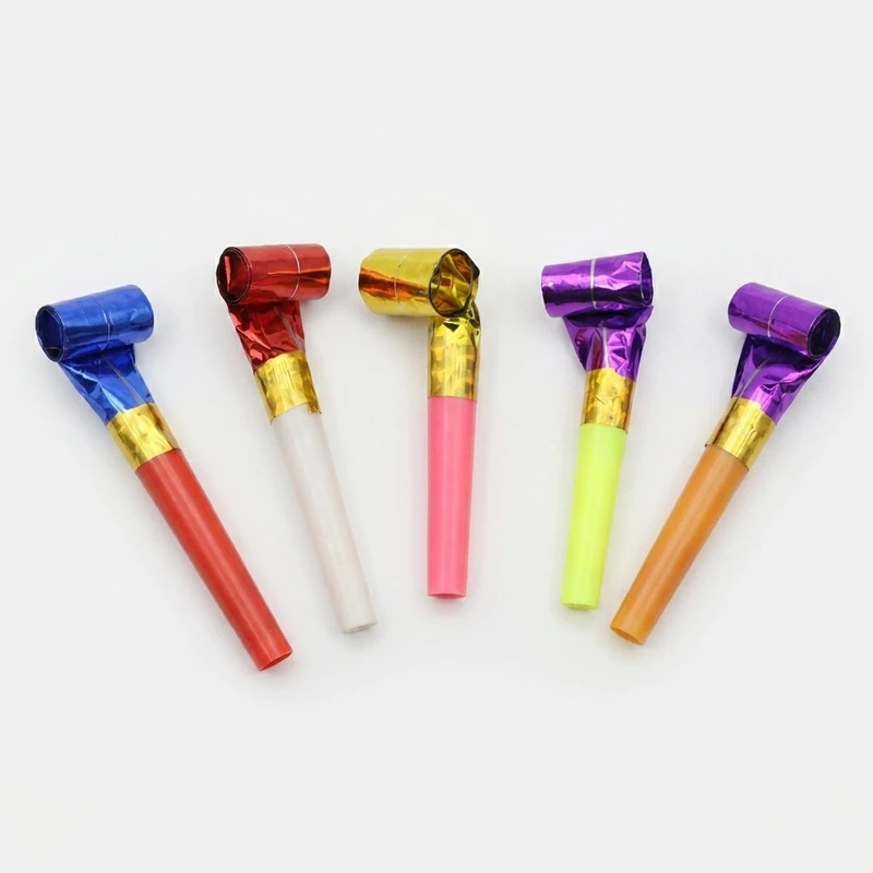 فوت فوتک مدل Blowing Whistle بسته 5 عددی
