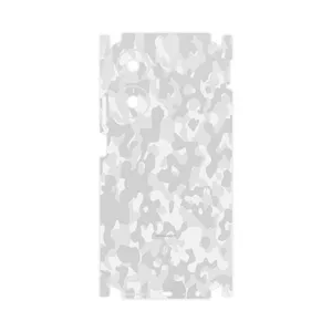 MAHOOT Army_Snow-FullSkin Cover Sticker for Realme C55