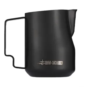 شیرجوش ام اچ دبلیو تری بمبر مدل Turbo 350ml