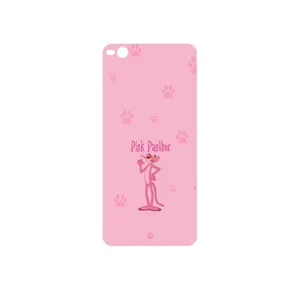 MAHOOT The Pink Panther Cover Sticker for HTC One X9