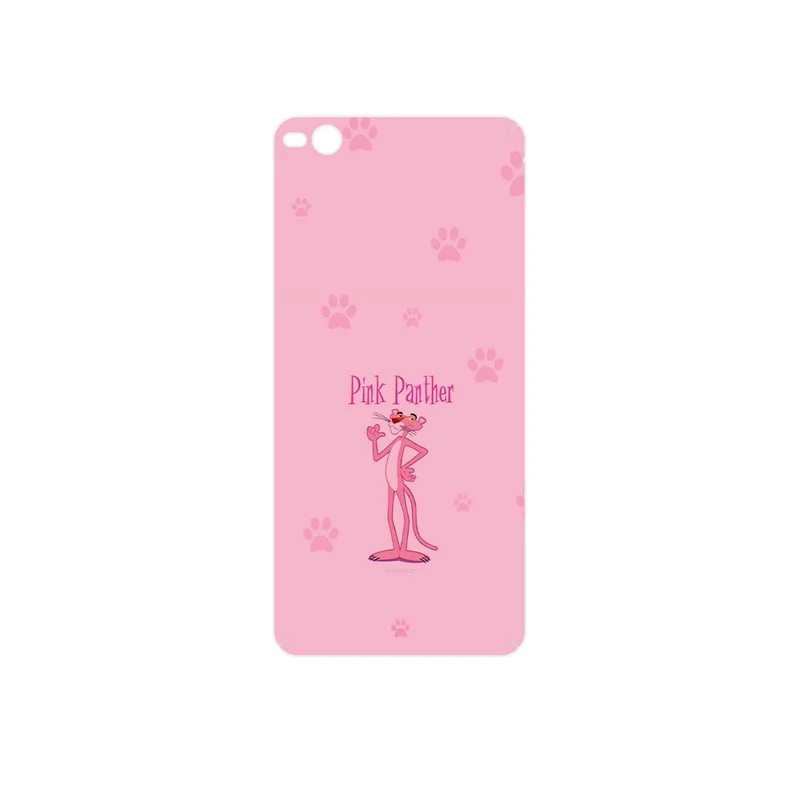 برچسب پوششی ماهوت مدل The Pink Panther مناسب برای گوشی موبایل اچ تی سی One X9