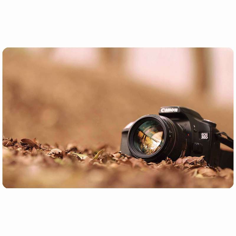 پادری طرح دوربین مدل 2715 سایز 46×76 سانتی متر