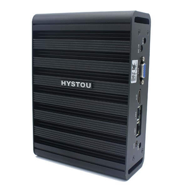 کامپیوتر کوچک هیستو مدل TC-i3-88128WH-b