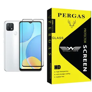 Waily Nice Pergas Glass MIX001 Screen Protector For Oppo A15s