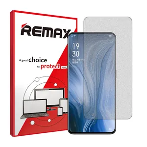 Remax Resistant model matte screen protector suitable for Oppo Reno mobile phone