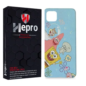 HEPRO MC Cover for XIAOMI REDMI 9C / REDMI 10A / POCO C3