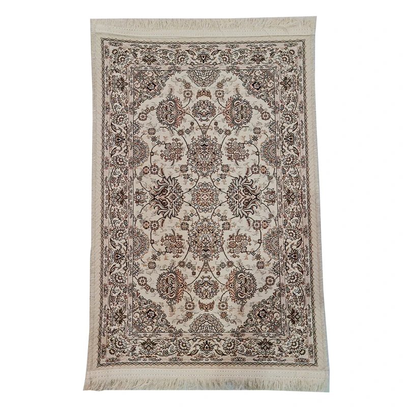 پادری مدل فرش کد 1 سایز 80x100 سانتی متر