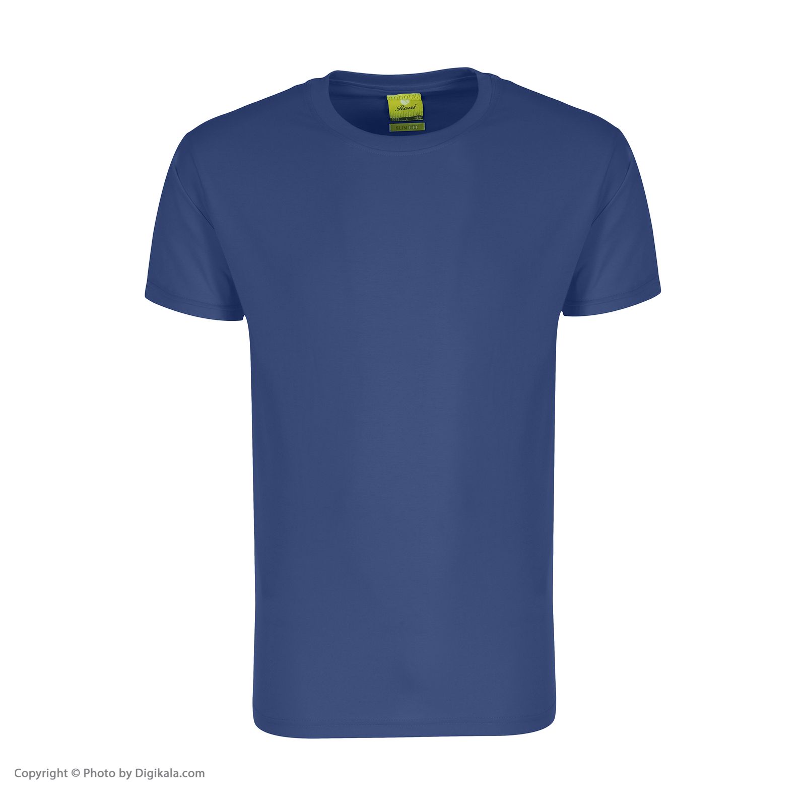 تی شرت آستین کوتاه مردانه رونی مدل 31110011-26 -  - 2