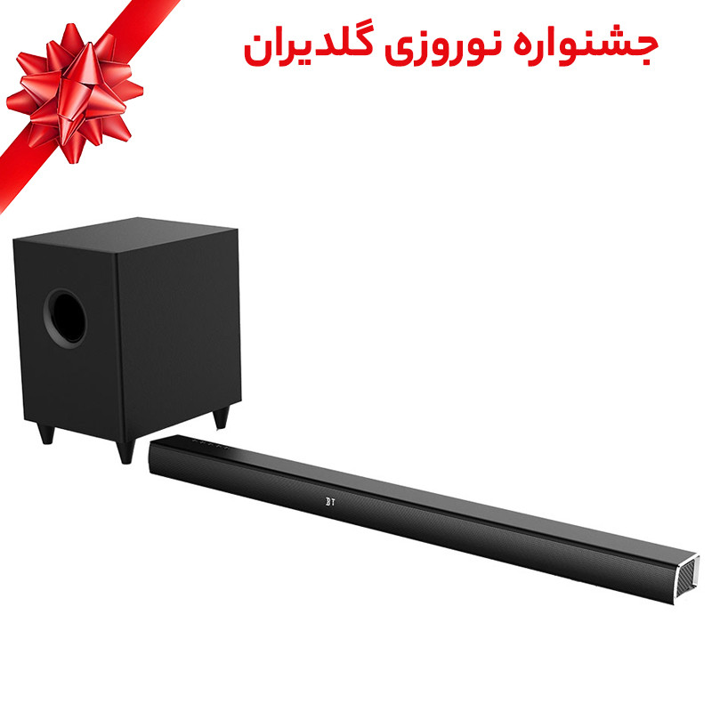ساندبار جی پلاس مدل M6315HN - جشنواره نوروزی گلدیران ساندبار جی پلاس مدل M6315HN - جشنواره نوروزی گلدیران