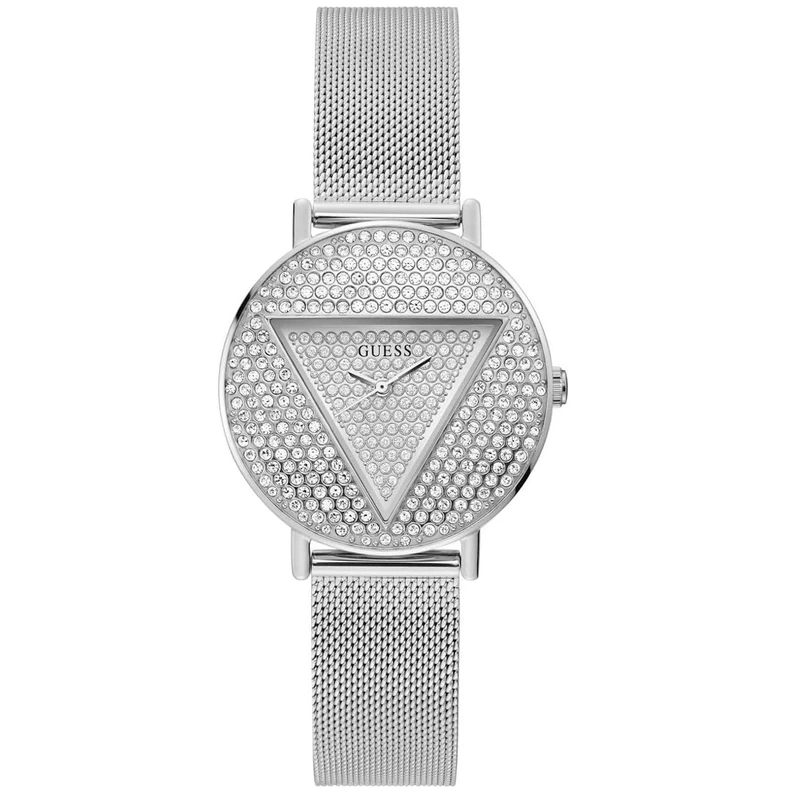 ساعت مچی عقربه‌ای کوارتز زنانه گس مدل GW0477L1