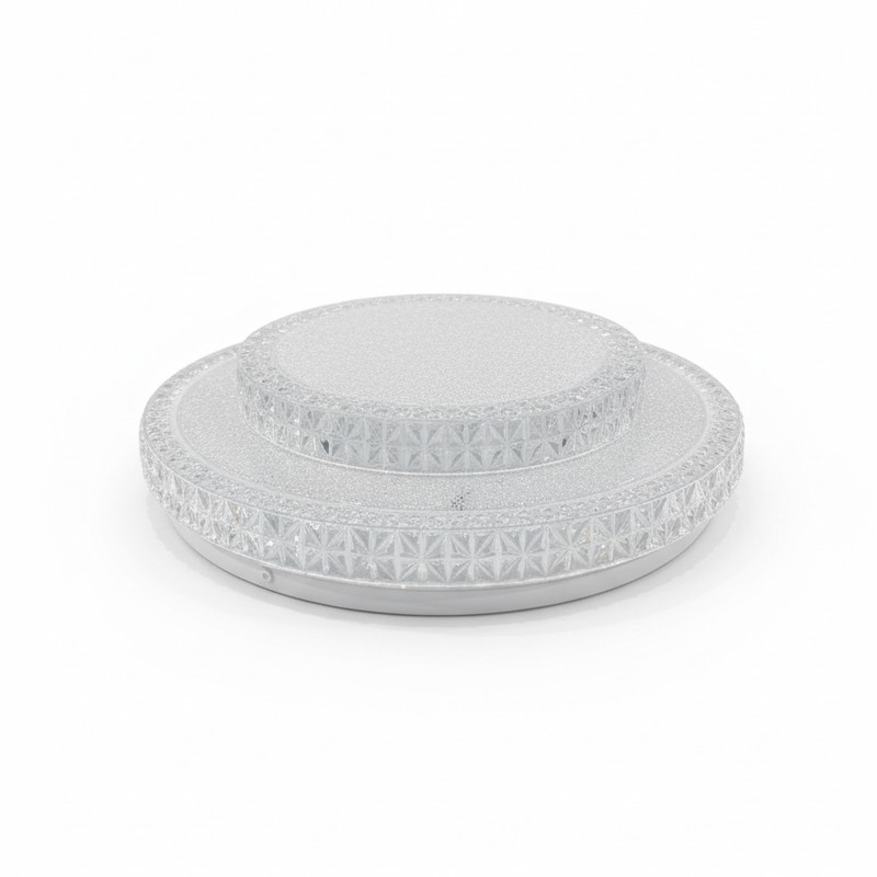 چراغ سقفی شاهان تک مدل celing/123/36