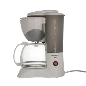 قهوه ساز شارپ مدل HM-80L W-2 