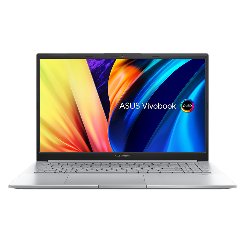 خرید و قیمت لپ تاپ 15.6 اینچی ایسوس مدل Vivobook K6500ZC-MA330-i7 12700H 16GB 1SSD RTX3050