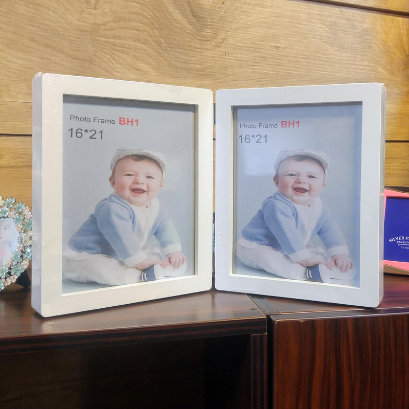 قاب عکس مدل 16212 سایز 16×21 سانتی متر