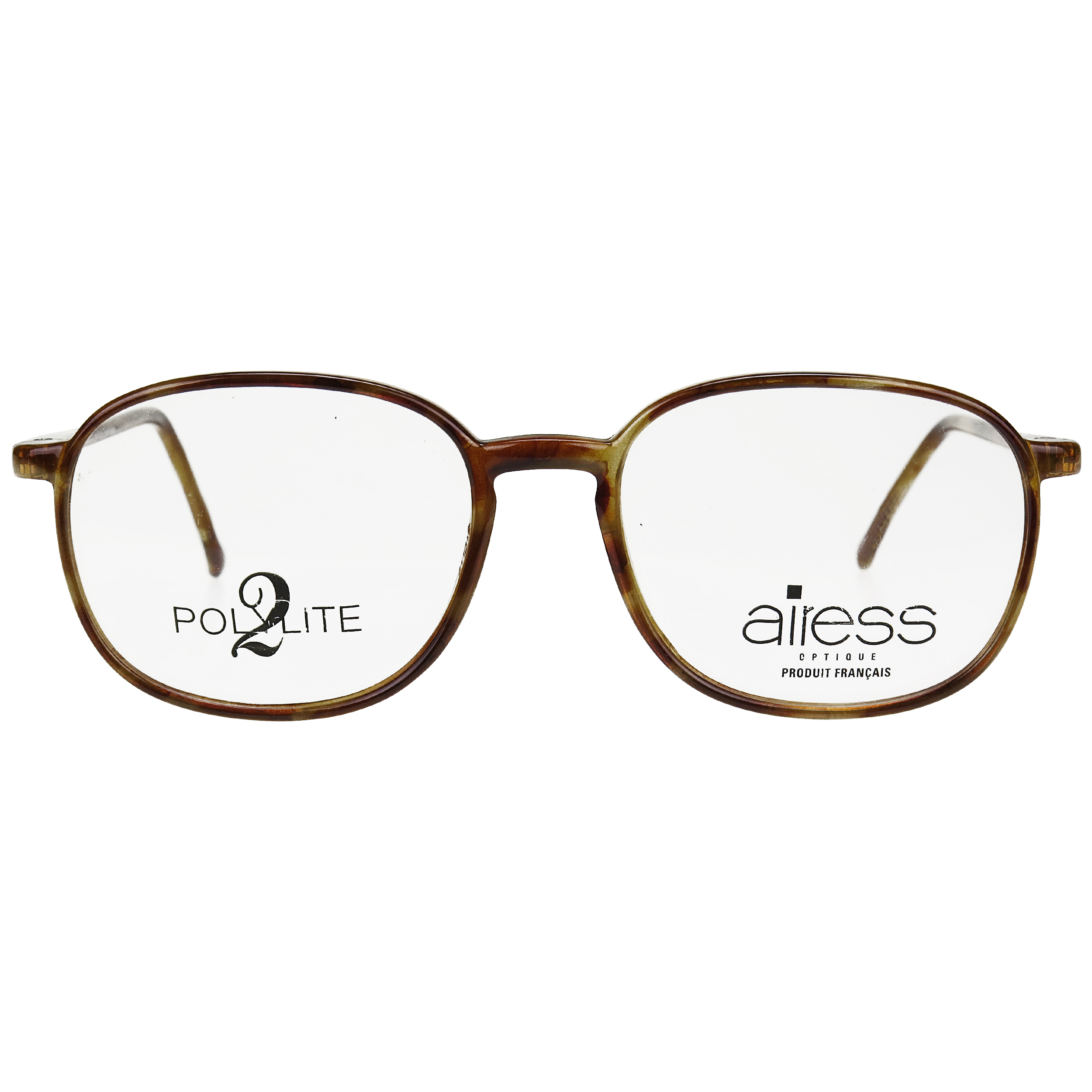 فریم عینک طبی مردانه ایرس مدل OLDY