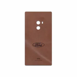 MAHOOT MNL-FRD Cover Sticker for Xiaomi Mi Mix
