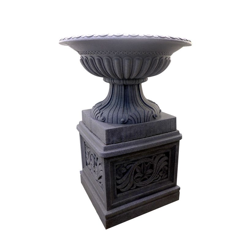 گلدان مدل کلاسیک 713