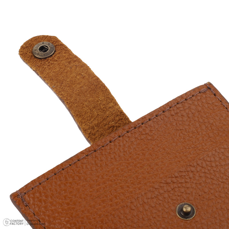 جاکارتی چرم لانکا مدل CC-6-03