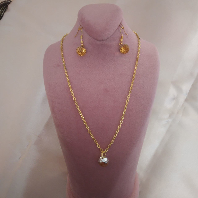 نیم ست زنانه مدل m0223