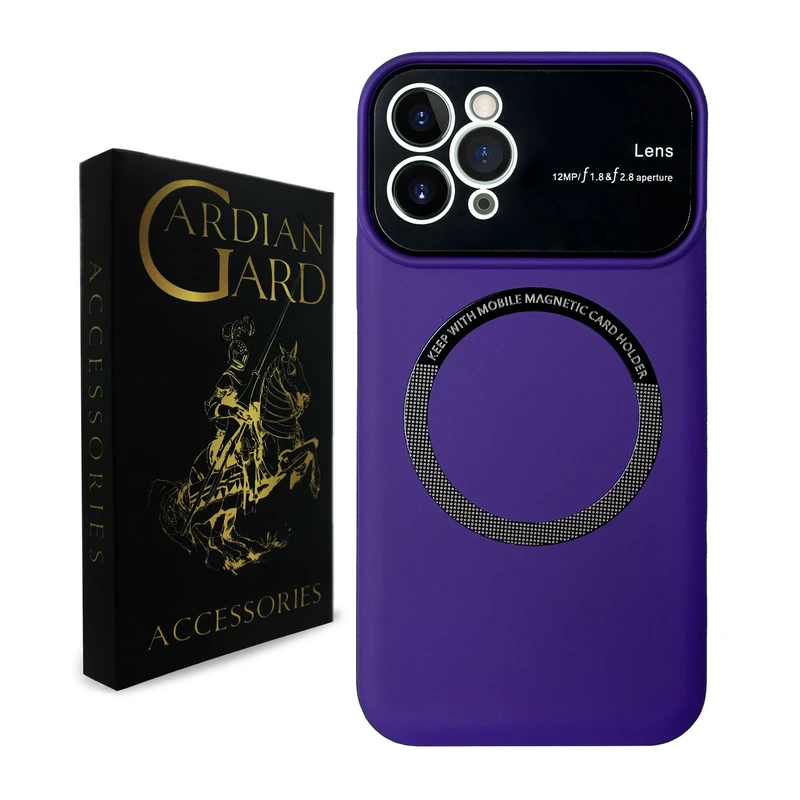 کاور گاردین گارد مدل Sky مناسب برای گوشی موبایل اپل Iphone 11 Pro