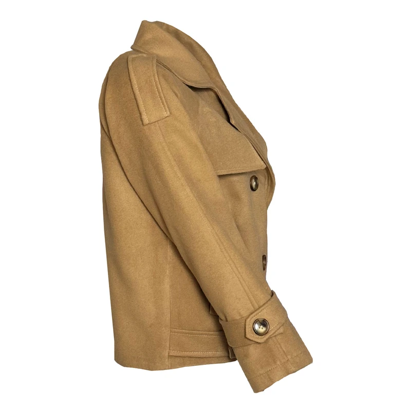 عکس شماره 5 : کت زنانه مدل 7063