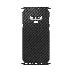 MAHOOT Shine-Carbon-Fiber FULLSKIN Cover Sticker for Samsung Galaxy Note9