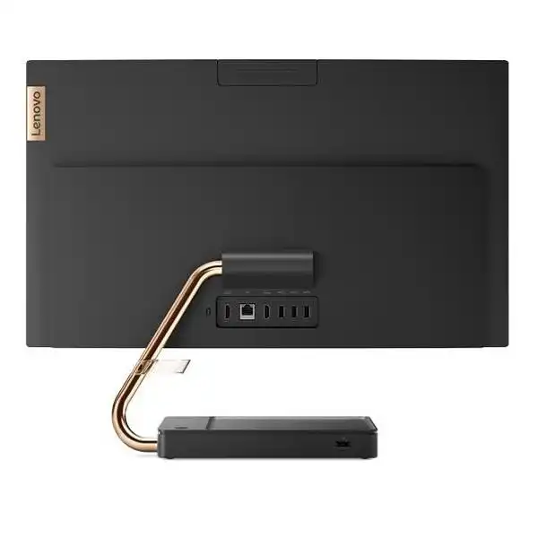 کامپیوتر همه کاره23.8 اینچی لنوو مدل ideacentre A540-24ICB-A