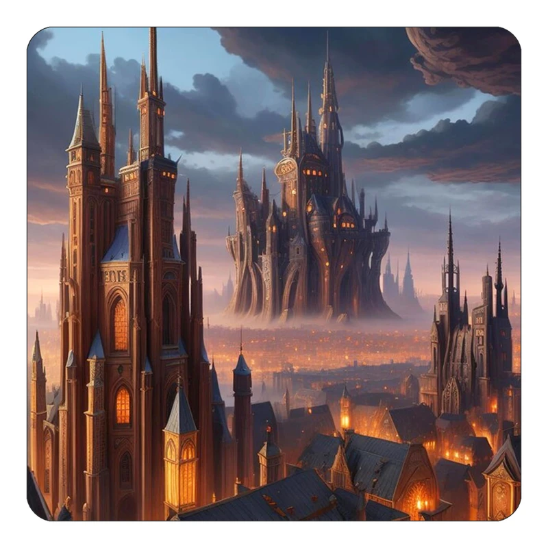 مگنت کاکتی طرح هری پاتر Harry Potter مدل mp42044