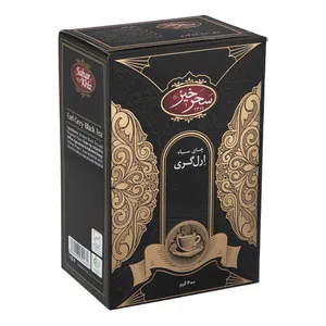 چای سیاه اری گری سحرخیز - 400 گرم