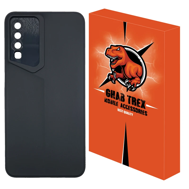 کاور قاب تی رکس مدل PRDSIGN مناسب برای گوشی موبایل سامسونگ Galaxy A7 2018 / A750