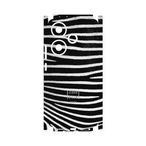 MAHOOT Zebra Skin-FullSkin Cover Sticker for Xiaomi Poco F6