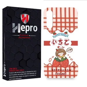 HEPRO MC Cover for SAMSUNG GALAXY S23 FE