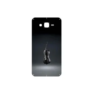 MAHOOT Cello Cover Sticker for Samsung Galaxy J7 2015