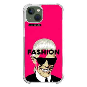 AKAM AMCWTA13-KARL5 Cover For Apple iPhone 13