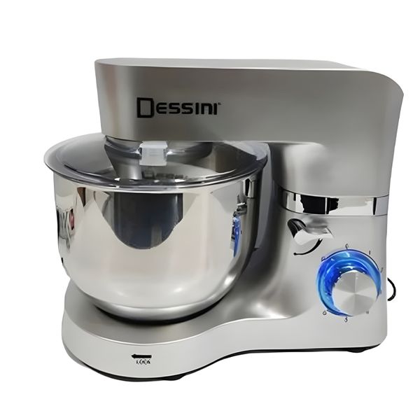 همزن کاسه‌دار 8 لیتری دسینی مدل DS-6800