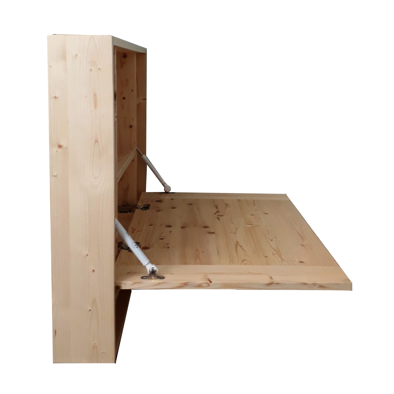 میز تحریر مدل تاشو دیواری کد mk678