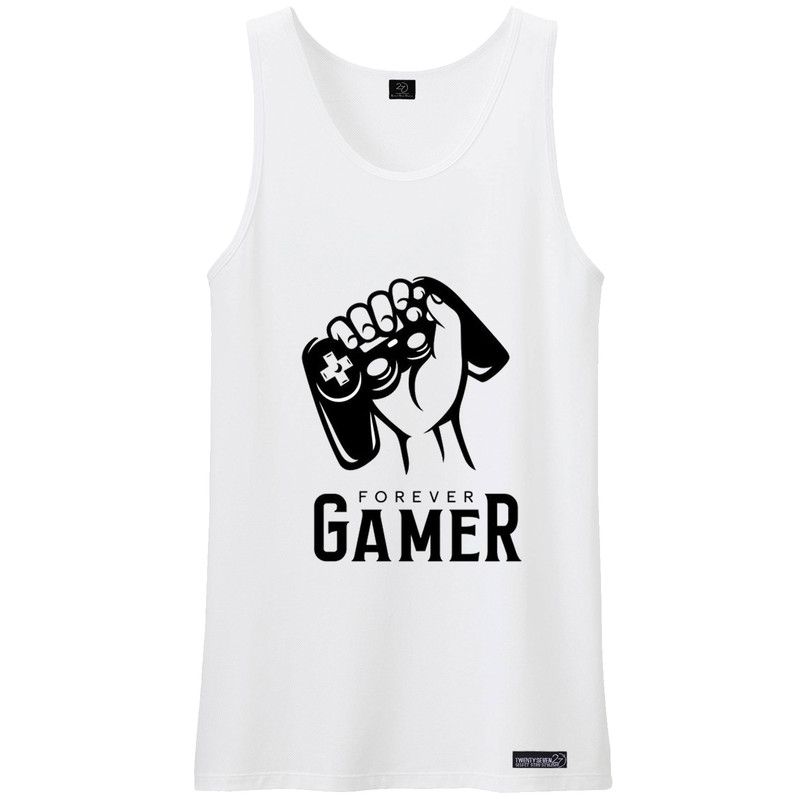 تاپ مردانه 27 مدل GAMER کد WN787