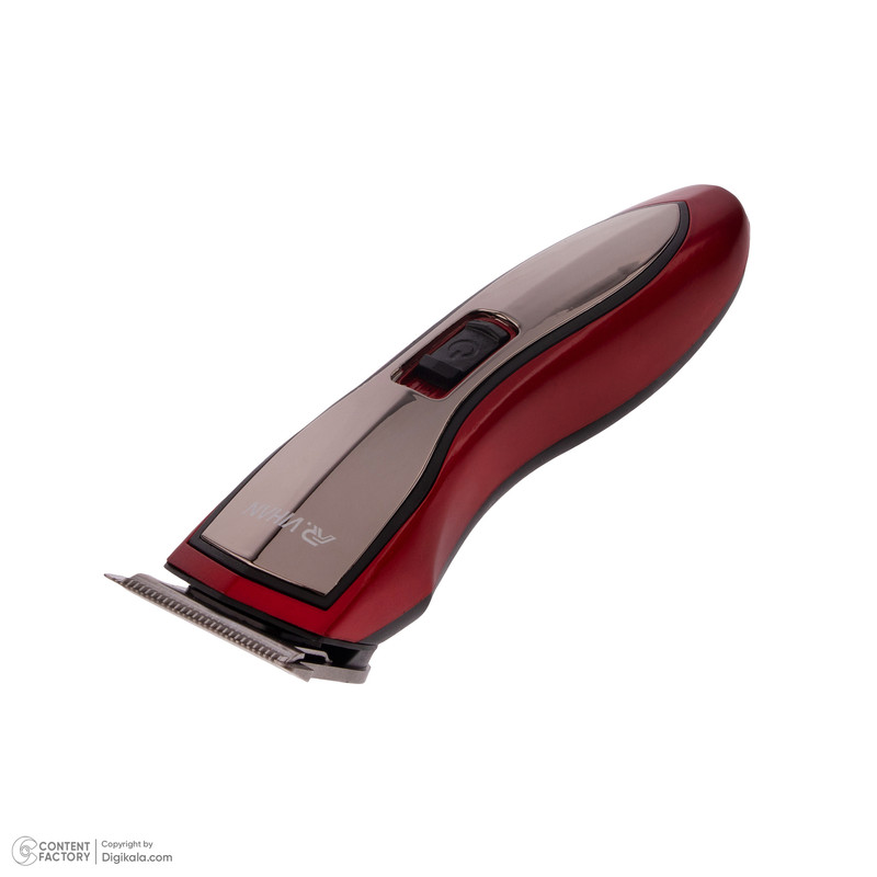 ماشین اصلاح موی سر و صورت آر ویهان مدل RV-658U