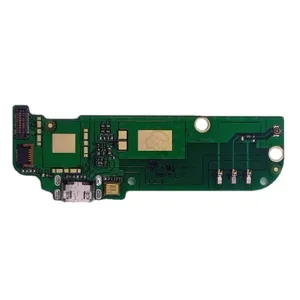 فلت برد شارژ مدل Fx-ChB-D616 مناسب برای گوشی موبایل اچ تی سی Desire 616