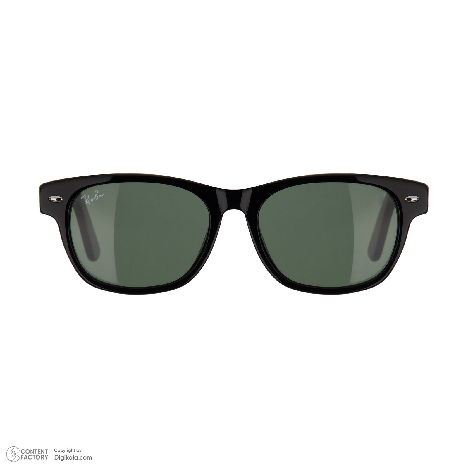 عینک آفتابی ری بن مدل 2132-901 -  - 2