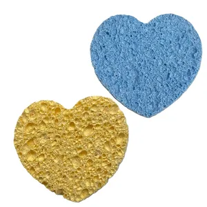 پد پاکسازی پوست مدل 088 مجموعه 2 عددی