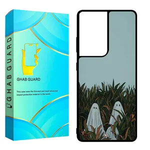 Ghab Guard CHAPGHAB Cover For Samsung Galaxy S21 Ultra