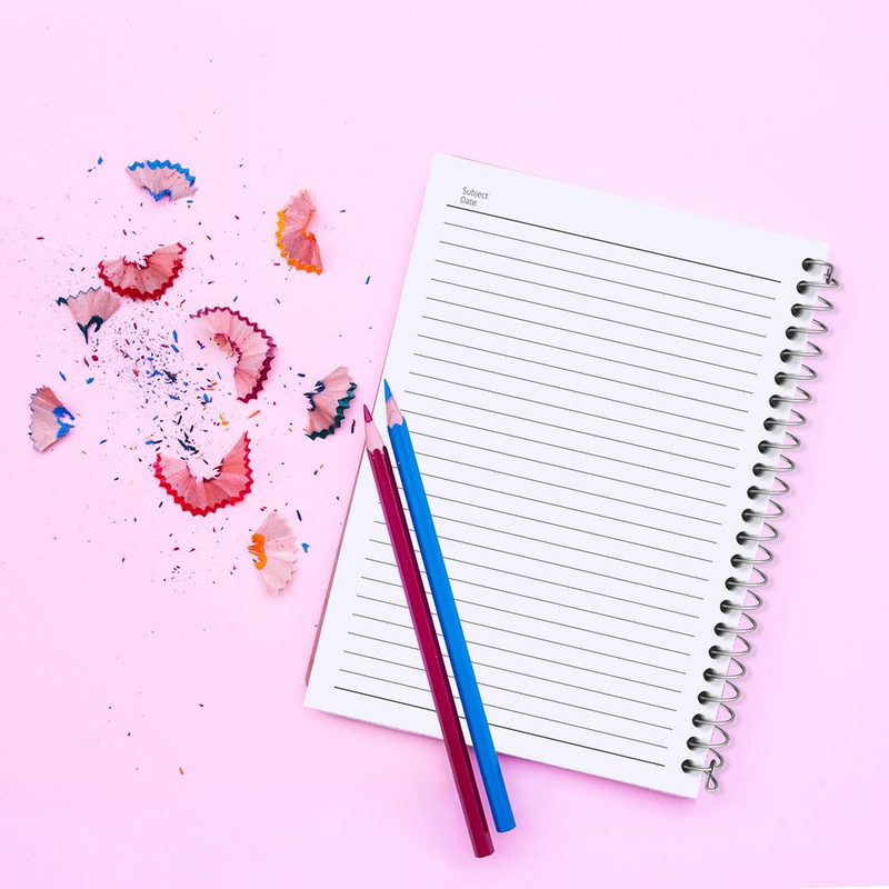 دفتر مشق 100 برگ خندالو طرح استقلالی ام کد 6468