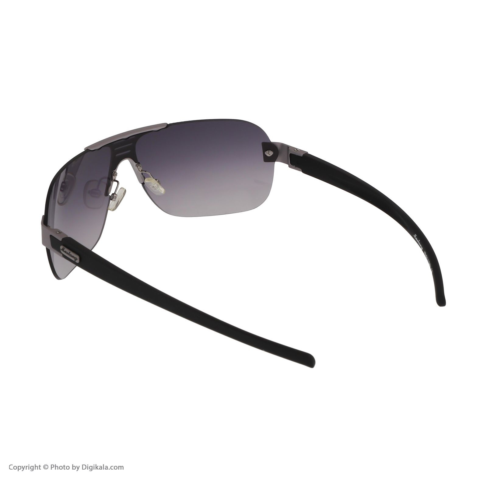 عینک آفتابی مردانه موستانگ مدل 1258 03 -  - 5