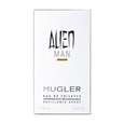 ادو پرفیوم مردانه های نیوویش مدل Mugler Alien Man حجم 100 میلی لیتر